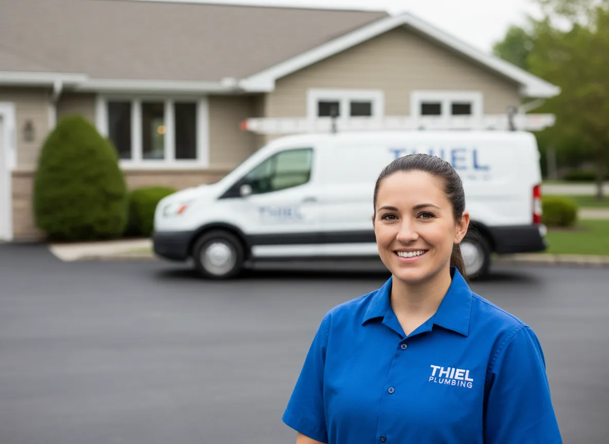 Plumber Krebs, OK FAQs